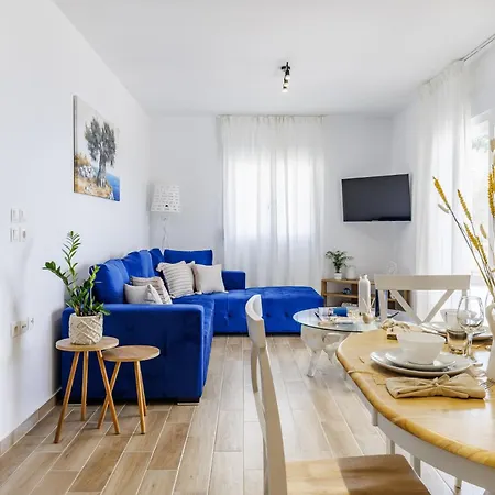 Σπίτι διακοπών Camellia - Pure Sea View *