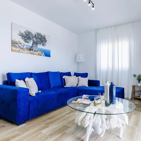 Camellia - Pure Sea View * Στάφυλος