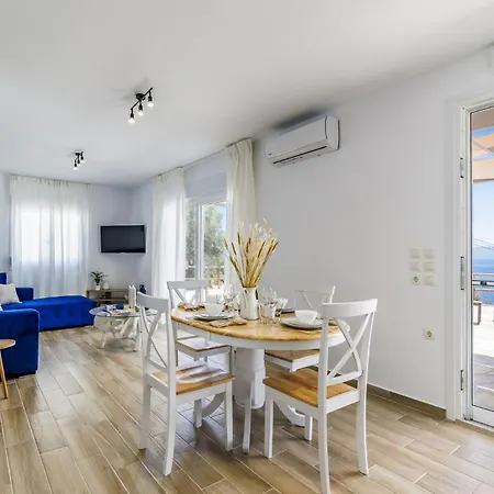 Camellia - Pure Sea View Σπίτι διακοπών