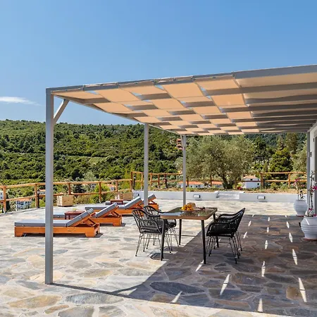 Case de vacanță Camellia