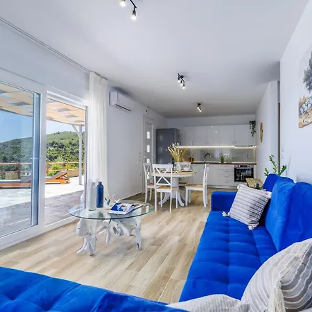 Σπίτι διακοπών Camellia - Pure Sea View *