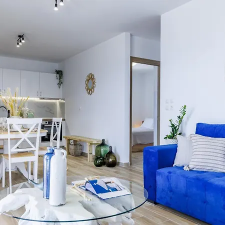 Camellia - Pure Sea View Στάφυλος