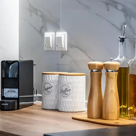 Holiday home Camellia