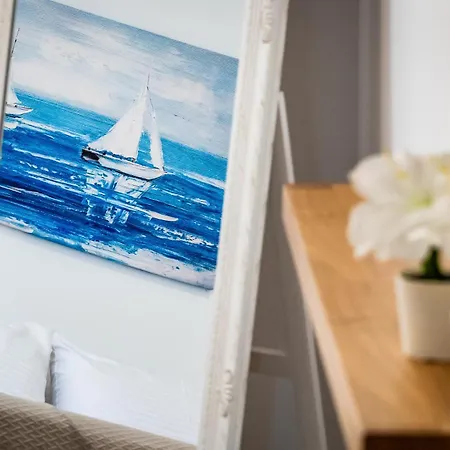 Camellia - Pure Sea View *