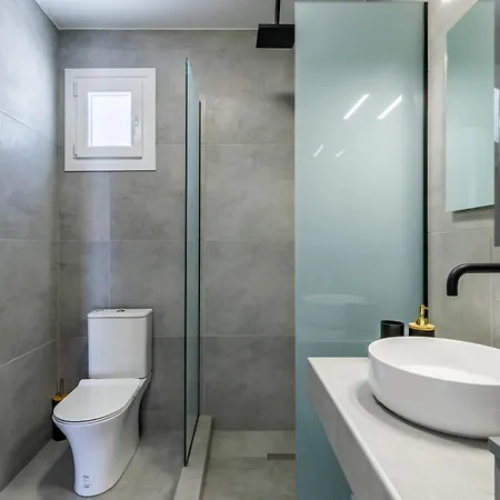 Camellia - Pure Sea View Σπίτι διακοπών *