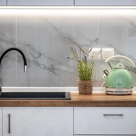 Σπίτι διακοπών Camellia - Pure Sea View